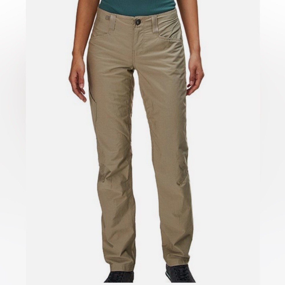 Patagonia venga rock pants